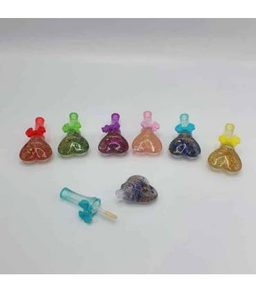 برق لب حرارتی اکلیلی مجیک MAGIC