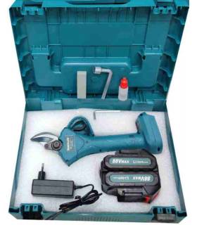 قیچی شارژی باغبانی ماکیتا مدل 36V