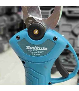 قیچی شارژی باغبانی ماکیتا مدل 36V قیچی شارژی باغبانی ماکیتا مدل 36V