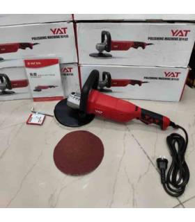 دستگاه پولیش یات مدل SIP-YT-180