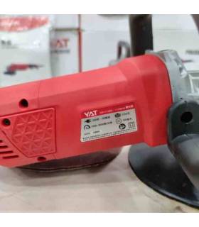 دستگاه پولیش یات مدل SIP-YT-180 دستگاه پولیش یات مدل SIP-YT-180