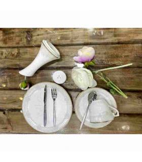 کارد و چنگال یونیک مدل دهنه اروپایی کارد و چنگال یونیک مدل دهنه اروپایی