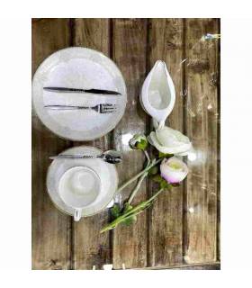 کارد و چنگال یونیک مدل دهنه اروپایی کارد و چنگال یونیک مدل دهنه اروپایی