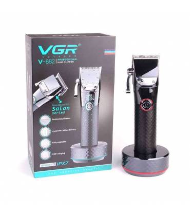 ماشین اصلاح وی جی آر VGR V-682