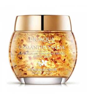 ماسک شب اسمانتوس بیواکوا BIOAQUA ماسک شب اسمانتوس بیواکوا BIOAQUA