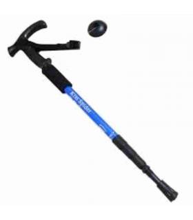 عصای کوهنوردی آنتی شوک دار