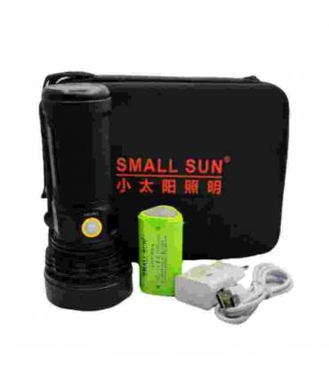 چراغ قوه اسمال سان مدلT183