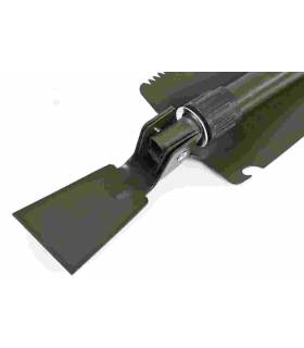 بیل سفری تاشو کوچک مدل K201