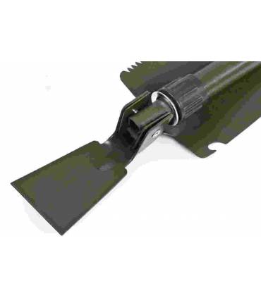 بیل سفری تاشو کوچک مدل K201