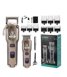 ست خط زن و حجم زن وی جی آر VGR V-675 ست خط زن و حجم زن وی جی آر VGR V-675
