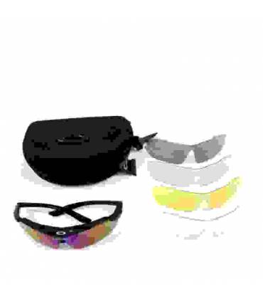 عینک کوهنوردی اوکلی M1