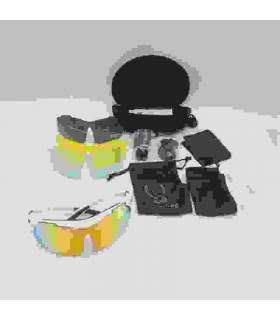 عینک کوهنوردی اوکلی M1