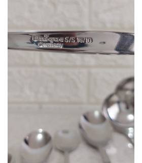 سرویس قاشق چنگال 6 نفره یونیک