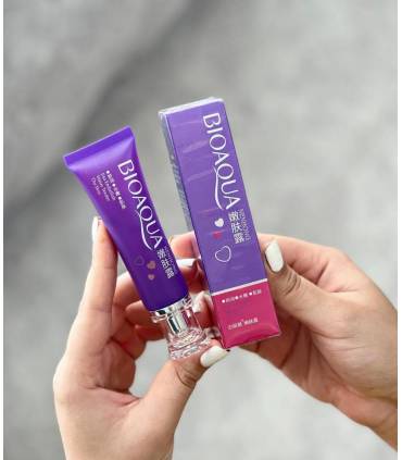 کرم سفید کننده بیواکوا BIOAQUA
