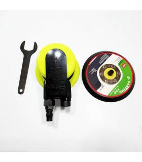 سنباده زن بادی ایکس کورت مدل XAS-5151 سنباده زن بادی ایکس کورت مدل XAS-5151