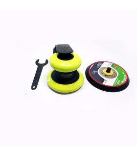 سنباده زن بادی ایکس کورت مدل XAS-5151 سنباده زن بادی ایکس کورت مدل XAS-5151