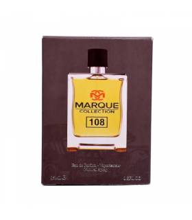 ادکلن تق هرمس مارکویی کالکشن 108 MARQUE COLLECTION