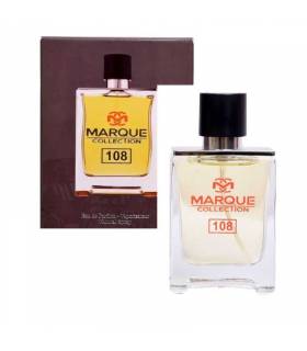 ادکلن تق هرمس مارکویی کالکشن 108 MARQUE COLLECTION