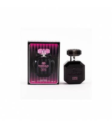 ادکلن مارکویی کالکشن 171 بامب شل نیویورک MARQUE COLLECTION
