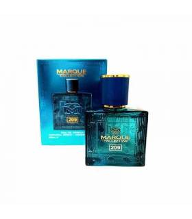 ادکلن مردانه ورساچه اروس مارکویی کالکشن 209