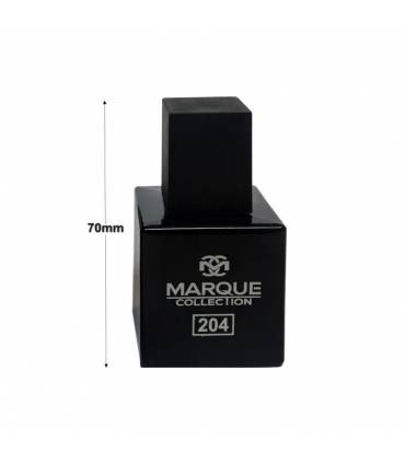 ادکلن لالیک انکر نویر مارکویی کالکشن 204