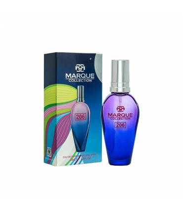 ادکلن رایحه اسکادا مون اسپارکل مارکویی کالکشن 206