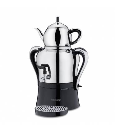 سماور برقی کرکماز مدل KORKMAZ A842