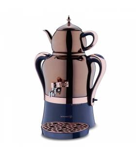 سماور برقی کرکماز مدل KORKMZA A843