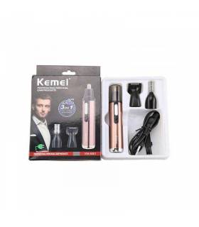 موزن گوش و بینی کیمی KEMEI KM-6661 موزن گوش و بینی کیمی KEMEI KM-6661
