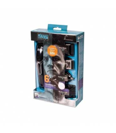 ماشین اصلاح دی اس پی DSP 90210