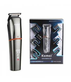ماشین اصلاح کیمی KEMEI KM-5898 ماشین اصلاح کیمی KEMEI KM-5898
