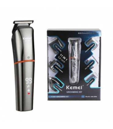 ماشین اصلاح کیمی KEMEI KM-5898