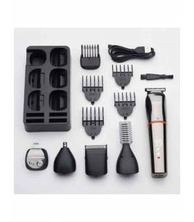 ماشین اصلاح کیمی KEMEI KM-5898 ماشین اصلاح کیمی KEMEI KM-5898