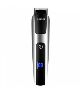 ماشین اصلاح کیمی KEMEI KM-675 ماشین اصلاح کیمی KEMEI KM-675