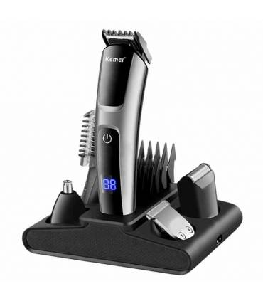 ماشین اصلاح کیمی KEMEI KM-675