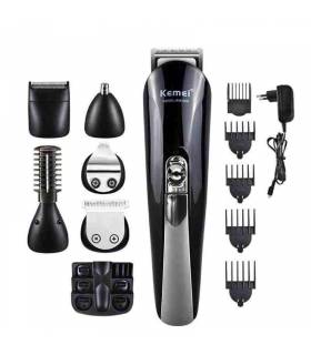ماشین اصلاح کیمی KEMEI KM-600 ماشین اصلاح کیمی KEMEI KM-600