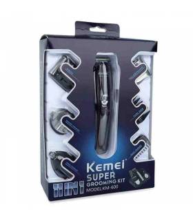 ماشین اصلاح کیمی KEMEI KM-600 ماشین اصلاح کیمی KEMEI KM-600