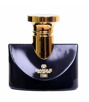 ادکلن زنانه بولگاری جاسمین نویر مارکویی کالکشن 158