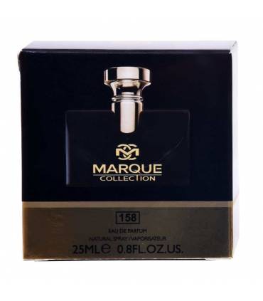 ادکلن زنانه بولگاری جاسمین نویر مارکویی کالکشن 158