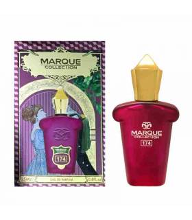ادکلن زنانه کازاموراتی زرجوف گران بالو مارکویی کالکشن 174