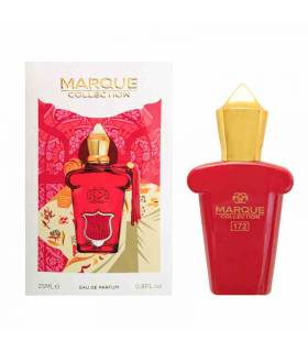 ادکلن زنانه زرژوف کازاموراتی بوکت مارکویی کالکشن 172