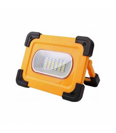 نورافکن شارژی خورشیدی W852