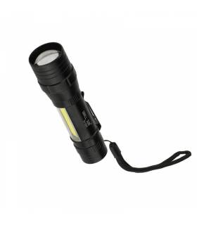 چراغ قوه پلیسی T619