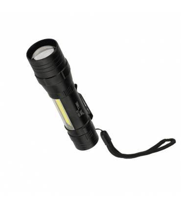 چراغ قوه پلیسی T619