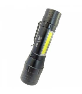 چراغ قوه پلیسی T619