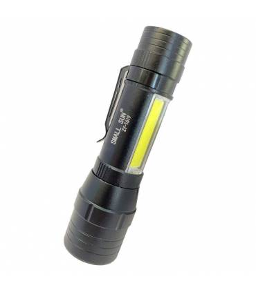 چراغ قوه پلیسی T619