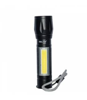 چراغ قوه پلیسی اسمال سان SMALL SUN ZY-R911