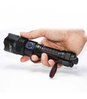 چراغ قوه پلیسی اسمال سان SMALL SUN P510-28W