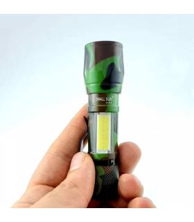 چراغ قوه دستی اسمال سان SMALL SUN ZY-513