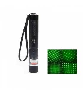 لیزر پوینتر سبز حرارتی کد 303